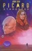STAR TREK PICARD STARGAZER TP [9781684059706]